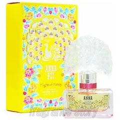 香水 女性用 アナスイ ミニ香水セット 5ml×5 ANNA SUI MINIATURE SET