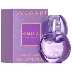 uK BVLGARI IjA AWXg 5ml EDT ~j  ~j`A fs y[z