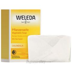F_ WELEDA Jh \[v 100g cs y[z