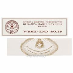 T^ }A mFb Santa Maria Novella EB[NGh \[v 50g~3 cs y[z