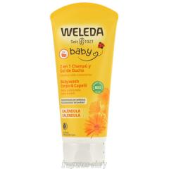 F_ WELEDA Jh xr[EHbVVv[ 200ml cs y[z