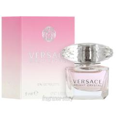 FT[` VERSACE uCg NX^ 5ml EDT ~j  ~j`A fs y[z