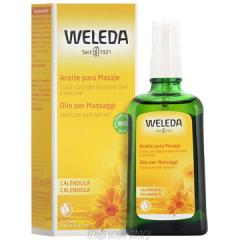 F_ WELEDA Jh }bT[WIC 100ml cs y[z