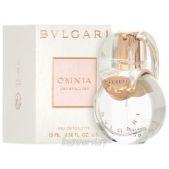 uK BVLGARI IjA NX^ 15ml EDT SP ~j ~j`A fs y[z