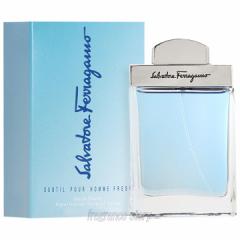 T@g[ tFK SALVATORE FERRAGAMO TueB[v[I tbV 50ml EDT SP fs y Yzy[z