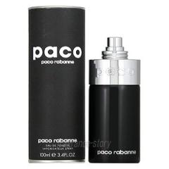 パコ ラバンヌ PACO RABANNE ミニチュア 4P ギフトセット コフレ 4本