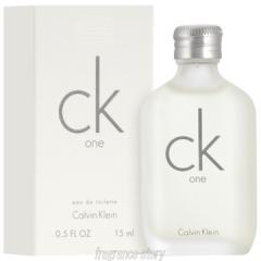 �J���o�� �N���C�� CALVIN KLEIN CK �V�[�P�[���� 15ml EDT �~�j���� �~�j�`���A fs �y���[�z