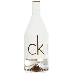 Jo NC CALVIN KLEIN CK V[P[ CgD [ n[ 100ml EDT eX^[ fs y fB[Xzy[z