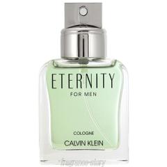 �J���o�� �N���C�� CALVIN KLEIN CK �G�^�j�e�B �t�H�[���� �R���� 100ml EDT �e�X�^�[ fs �y���� �����Y�z�y���[�z