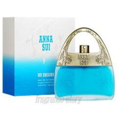 �A�i�X�C ANNA SUI �X�C�h���[���X 30ml EDT SP fs �y���� ���f�B�[�X�z�y���[�z�y�Z�[���z