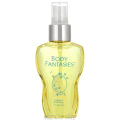 {fBt@^W[ BODY FANTASIES {fBXv[ \x 50ml fs y[z