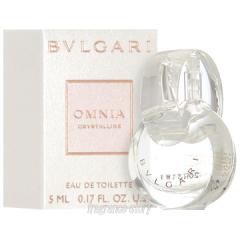 uK BVLGARI IjA NX^ 5ml EDT ~j ~j`A fs y[z