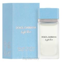 �h���`�F���K�b�o�[�i DOLCE & GABBANA D&G ���C�g�u���[ 5ml EDT �~�j���� �~�j�`���A fs �y���[�z