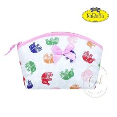 �i���� NARAYA ����Ő􂦂� ���σ|�[�` ��e�ʃ^�C�v�E�J���t���G���t�@���g NB-87/S �􂦂� �R�b�g���� �t�@�X�i�[�t�� �������� ���C