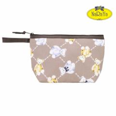 �i���� �^�C NARAYA �X�g���b�v�t ���σ|�[�` �R�X���|�[�` ��e�ʃ^�C�v �E �u���E���x�A  NB-217BN �v���[���g �M�t�g