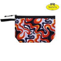 �i���� �^�C NARAYA �X�g���b�v�t ���σ|�[�` �R�X���|�[�` ��e�ʃ^�C�v �E �I�����W�}�[�u��  NB-217BN �v���[���g �M�t�g