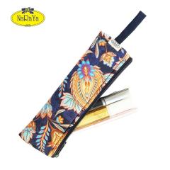 �i���� NaRaYa ���σ|�[�` �׌^�X���� ���C�N�u���V ���ϕM�P�[�X�E�t�B�b�V��  NB-166AN  NB/K-166AN CP216