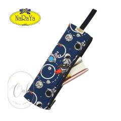 �i���� NaRaYa ���σ|�[�` �׌^�X���� ���C�N�u���V ���ϕM�P�[�X�E�A�X�g���m�[�g  NB-166AN  NB/K-166AN CP218