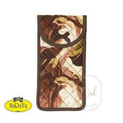 ���K�l�P�[�X �i���� NaRaYa �􂦂� �R�b�g���� ������� �ዾ�P�[�X �c�^ �u���E���t���[���� NB-19 ���킢�� �X���� �y�� ��l �����p 