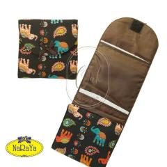 �i���� �^�C NaRaYa �T�j�^���[�P�[�X ���� �i�v�L�� �R�����[�|�[�` �k�E�{�[�z�[�G���t�@���g  NB-344A/L  �������� 