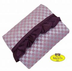 �i���� �^�C NaRaYa ���킢�� �|�P�b�g�e�B�b�V���P�[�X �|�[�` �r�t�����^�C�v �E �~�j�`�F�b�N�i���C�g�p�[�v���j  NBCS-01 �v���[���g