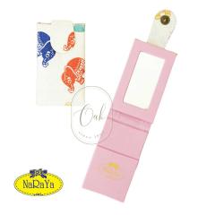 �ܗk�}�P�[�X �g�їp �܂悤������ �i���� NaRaYa �^�C ���{���o�b�O ������� �~���[�t �ܗk�}����E�J���t���G���t�@���g  NB-260�@