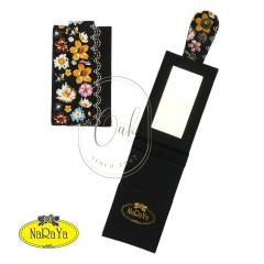 �ܗk�}�P�[�X �g�їp �܂悤������ �i���� NaRaYa �^�C ���{���o�b�O ������� �~���[�t �ܗk�}����E�{�[�z�[�t�����[  NB-260�@����