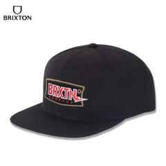 ���Z�[���v���C�X!! BRIXTON(�u���N�X�g��) LIGHTNING SNAPBACK