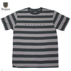 ���Z�[���v���C�X!! BRIXTON(�u���N�X�g��) HILT CANTOR S/S KNIT 