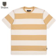 ���Z�[���v���C�X!! BRIXTON(�u���N�X�g��) CORWIN WSHD S/S KNIT MD