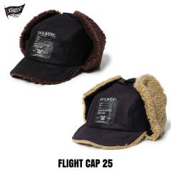 EVILACT(�C�[�u���A�N�g) FLIGHT CAP25 2�F(BLACK/NAVY)