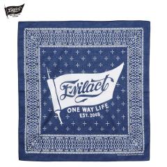 EVILACT(�C�[�u���A�N�g) FLAG BANDANA