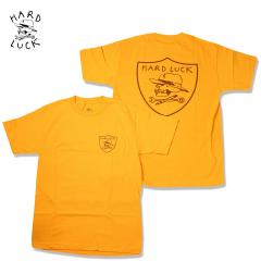 ���Z�[���v���C�X!! HARD LUCK(�n�[�h���b�N)PADRED S/S TEE �S�[���h 