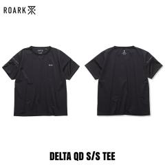 ROARK(���A�[�N) DELTA QD S/S TEE