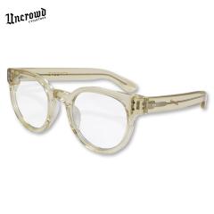 EVILACT(イーブルアクト) ROYAL 16-3 ブルークリアフレームx調光レンズ