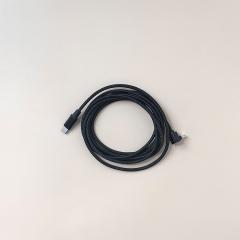 USB Type-C to Type-C �P�[�u�� �Б� L�� �X�g���[�g 2m �����O 60W �f�[�^�]�� �i�C�����҂� Type-C�[�d�P�[�u��