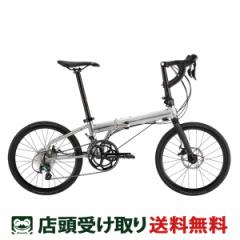 X _z DAHON Speed RB Xs[h RB 2024 X|[c] ܂ݏa 20C` 20iϑ [24 Speed RB]