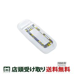 PEANUTS �X�C�b�`�J�o�[+�t�B����(���}�n�X�}�[�g) �O���[ [PSN-003Y]