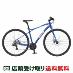 GT TRANSEO Sport V2 gZI X|[c V2 2024 MTB }EeoCN X|[c] 700C 21iϑ [24 TRANSEO SPORT V2]