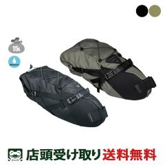 �X�������� ���]�� �t���[���o�b�O �g�s�[�N �o�b�N���[�_�[ 2025 TOPEAK BackLoader (15L) [BackLoader_15L]