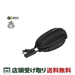 �X�������� ���]�� �� �J�o�� �g�s�[�N �_�C�i�p�b�N 2025 TOPEAK Dyna pack �u���b�N [BAG49200]