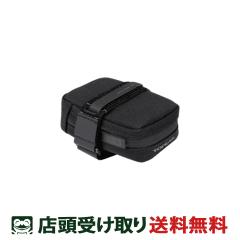 ���]�� �T�h���o�b�O �g�s�[�N �G�������^ �M�A�o�b�N 2025 TOPEAK Elementa SeatBag (0.2L) [BAG47100]