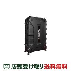 �X�������� �X�|�[�c���]�ԗ֍s�o�b�O �g�s�[�N �p�b�N�S�[ 2025 TOPEAK PAKGO X �u���b�N [BAR05100]