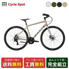 �X�������� �N���X�o�C�N �X�|�[�c���]�� �}���� �t�F�A�t�@�b�N�X 2026 MARIN FAIRFAX DISC SE 14�i�ϑ� [26 FAIRFAX D SE]