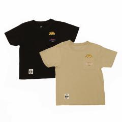 CHUMS �`�����X CH21-1436 �L�b�Y �A���`�o�O �t�@�X�g�t�[�h �|�P�b�g T�V���c �L�b�Y�T�C�Y ���悯���H�@���[�J�[��]���i4,950�~�̕i