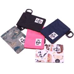 CHUMS �`�����X CH60-3575 ���T�C�N���p�X�P�[�X �V���v���p�X�P�[�X �J�[�h�P�[�X ������� �p�X�P�[�X �X�g���b�v �A�N�Z�T���[ ���� 