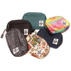 CHUMS �`�����X CH60-3987 ���T�C�N���f���A���\�t�g�P�[�X �~�j�|�[�` �R�C���P�[�X �������� �G��