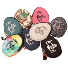 CHUMS �`�����X CH60-4107 ���T�C�N�� �G�b�O �R�C���P�[�X ���K �X�}�[�g�L�[ �L�[�R�C���P�[�X 100�����T�C�N���|���G�X�e��