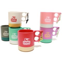 �y�A���e���zCHUMS �`�����X CH62-1244 �L�����p�[�}�O�J�b�v �}�O�J�b�v �R�b�v �L�����v�p�i �H�� �L�b�`���p�i �G�� �v���X�`�b�N