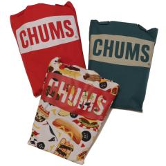 CHUMS �`�����X CH62-2122 �~�j�t�H�[�_�u���X�c�[�� �R���p�N�g�X�c�[�� �֎q �܂��ݎ� �A�E�g�h�A�p�i ���[�J�[��]���i2.970�~